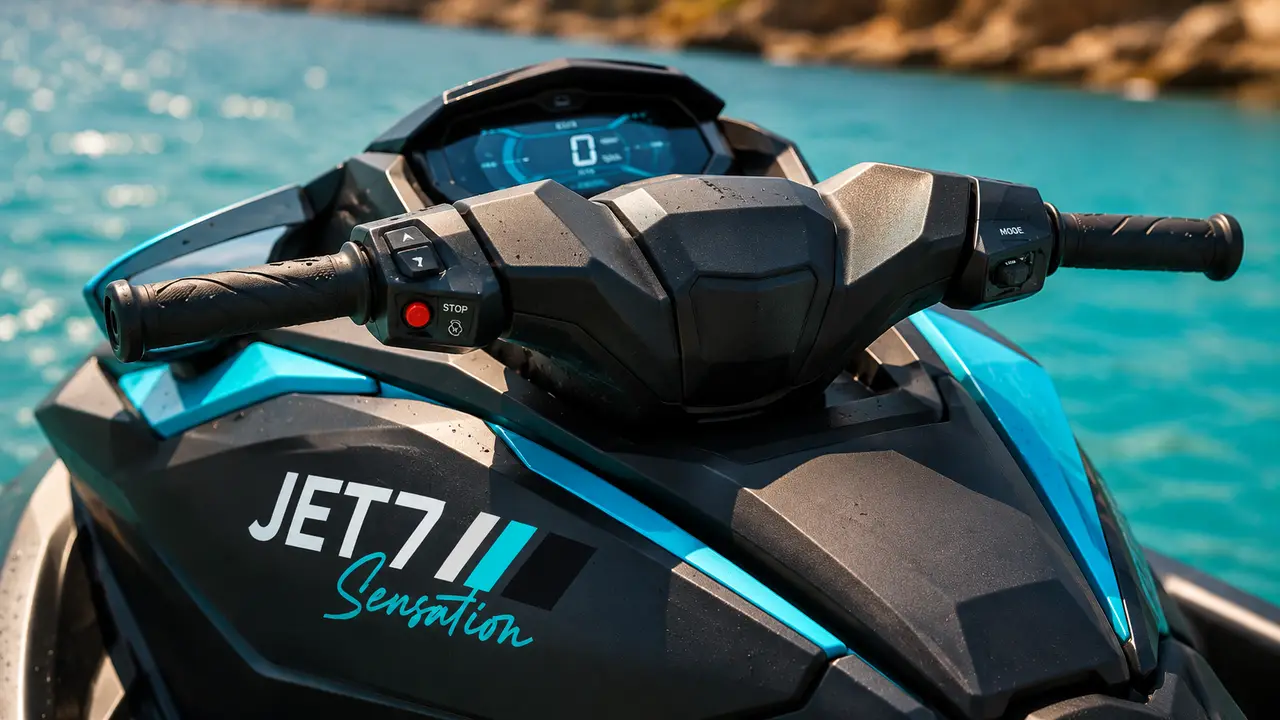 Faut-il un permis pour faire du jet ski en Algérie ? — JET7 Sensation à Béjaïa